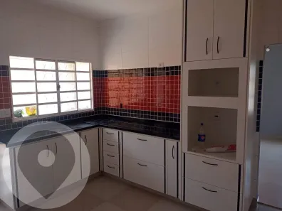 Casa com 3 Quartos à venda, 100m² no Loteamento Parque São Martinho, Campinas