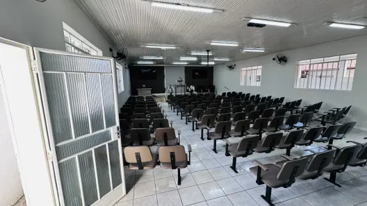 Ponto Comercial com 1 Quarto à venda, 212m² no Centro, Araucária
