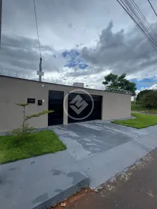 Casa com 3 Quartos à venda, 165m² no Parque das Nações, Aparecida de Goiânia