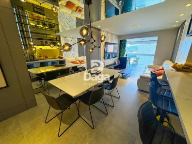 Apartamento com 2 Quartos à venda, 104m² no Agronômica, Florianópolis