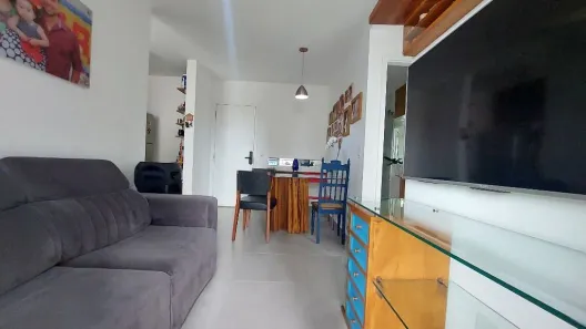 Apartamento com 2 Quartos à venda, 47m² no Vila Andrade, São Paulo