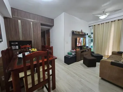 Apartamento com 3 Quartos à venda, 70m² no Badu, Niterói