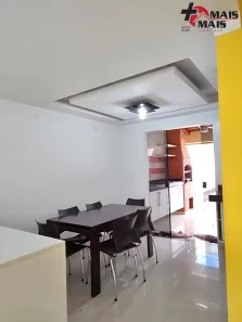 Casa com 3 Quartos à venda, 84m² no Jardim Interlagos, Hortolândia