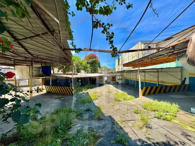 Lote/Terreno à venda, 523m² no Jabaquara, São Paulo