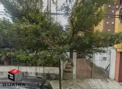 Lote/Terreno à venda, 400m² no Rudge Ramos, São Bernardo do Campo