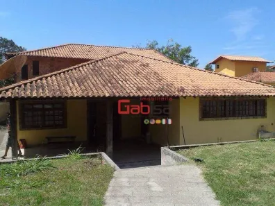 Casa com 3 Quartos à venda, 300m² no Loteamento Sitio do Campinho, Armação dos Búzios