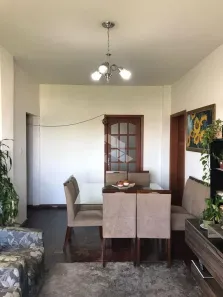 Apartamento com 3 Quartos à venda, 83m² no Floresta, Porto Alegre