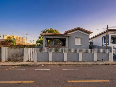 Casa com 2 Quartos à venda, 140m² no Centro, Vinhedo