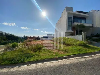 Lote/Terreno à venda, 250m² no Morros, Sorocaba