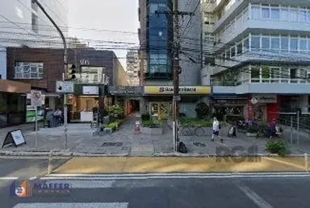 Sala Comercial com 1 Quarto à venda, 38m² no Moinhos de Vento, Porto Alegre