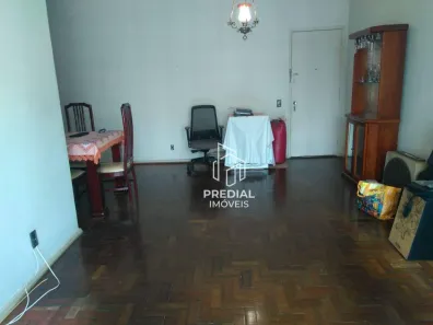 Apartamento com 3 Quartos à venda, 130m² no Icaraí, Niterói