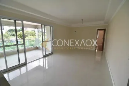 Apartamento com 3 Quartos à venda, 136m² no Taquaral, Campinas