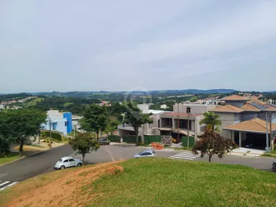 Lote/Terreno à venda, 589m² no Jardim Alto de Santa Cruz, Itatiba