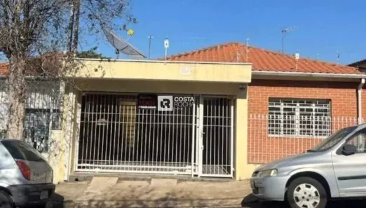 Casa com 3 Quartos à venda, 126m² no Centro, Salto