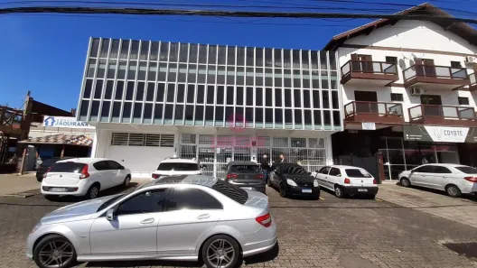Galpão/Depósito/Armazém para alugar, 914m² no Centro, Campo Bom