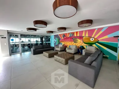 Apartamento à venda, 30m² no Cruz das Almas, Maceió