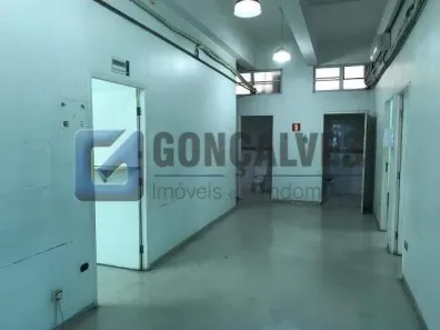 Prédio Comercial com 5 Quartos para alugar, 392m² no Centro, São Bernardo do Campo