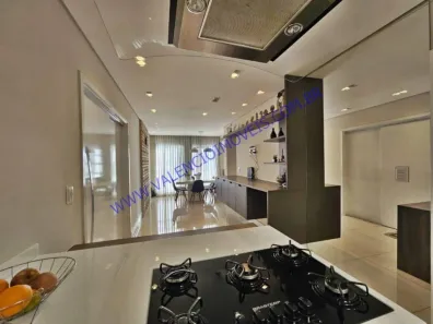 Apartamento com 2 Quartos à venda, 110m² no Centro, Americana