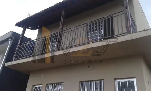 Casa com 8 Quartos à venda, 239m² no Santa Cândida, Vinhedo