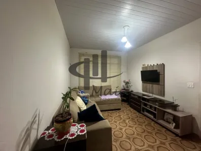Sobrado com 2 Quartos à venda, 111m² no Olímpico, São Caetano do Sul