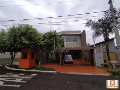 Sobrado com 4 Quartos à venda, 378m² no Jardim Califórnia, Ribeirão Preto