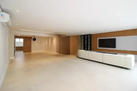 Apartamento com 3 Quartos à venda, 243m² no Jardim Paulista, São Paulo