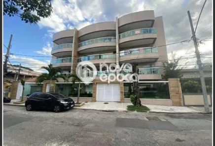 Apartamento com 2 Quartos à venda, 76m² no Zumbi, Rio de Janeiro