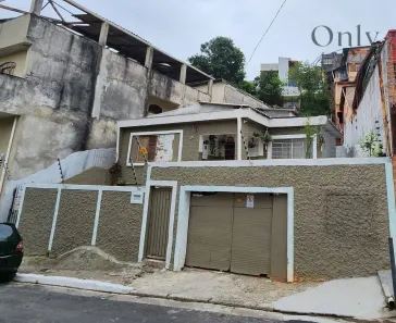 Lote/Terreno à venda, 380m² no Vila Picinin, São Paulo