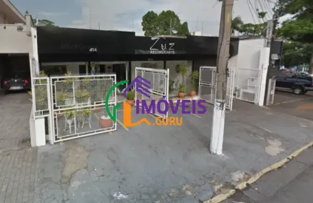 Ponto Comercial à venda, 350m² no Butantã, São Paulo
