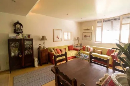 Apartamento com 3 Quartos à venda, 90m² no Copacabana, Rio de Janeiro