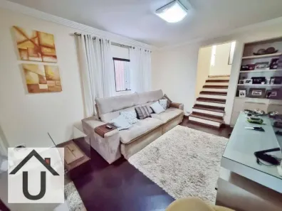 Sobrado com 4 Quartos à venda, 200m² no Jardim Bonfiglioli, São Paulo