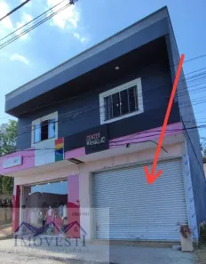Ponto Comercial para alugar, 50m² no Ubatiba, Maricá