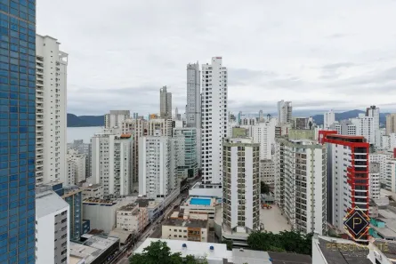 Apartamento com 4 Quartos à venda, 252m² no Centro, Balneário Camboriú