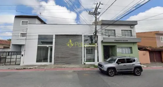 Ponto Comercial para venda ou aluguel, 500m² no Centro, Pindamonhangaba