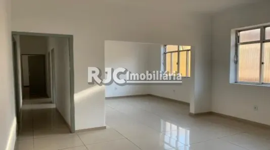 Apartamento com 3 Quartos à venda, 100m² no Andaraí, Rio de Janeiro