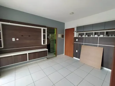 Apartamento com 2 Quartos para alugar, 49m² no Gilberto Mestrinho, Manaus