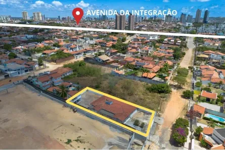Casa com 5 Quartos à venda, 489m² no Candelária, Natal