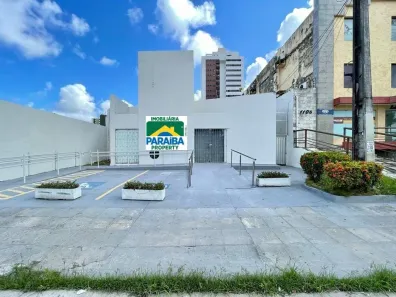 Ponto Comercial para venda ou aluguel, 200m² no Torre, João Pessoa