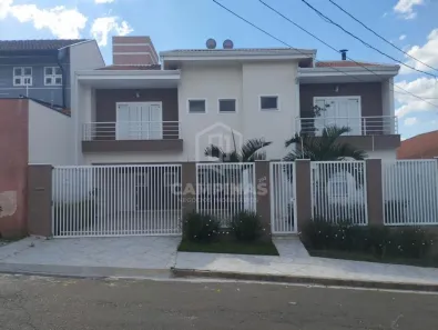 Sobrado com 4 Quartos à venda, 311m² no Parque Alto Taquaral, Campinas