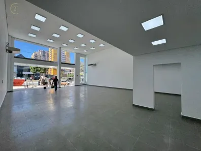 Ponto Comercial para alugar, 200m² no Centro, Londrina