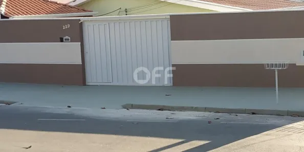 Casa com 3 Quartos à venda, 140m² no Vila Lemos, Campinas