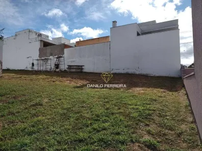 Lote/Terreno à venda, 160m² no Cajuru do Sul, Sorocaba