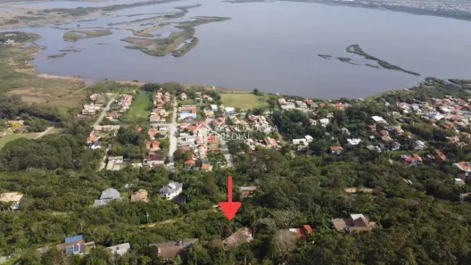 Lote/Terreno à venda, 1023m² no Ferrugem, Garopaba