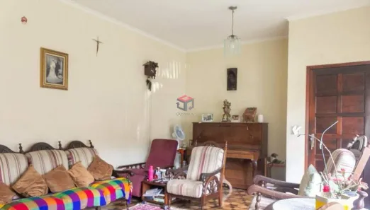 Casa com 6 Quartos à venda, 298m² no Nova Petrópolis, São Bernardo do Campo