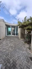Casa de Condomínio com 3 Quartos para alugar, 87m² no Vila Mangalot, São Paulo