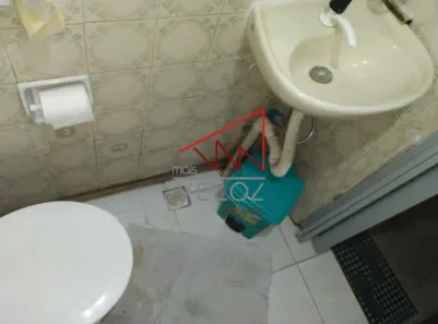 Apartamento com 1 Quarto à venda, 56m² no Botafogo, Rio de Janeiro
