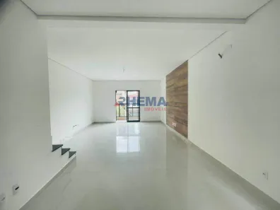 Sobrado com 4 Quartos à venda, 220m² no Embaré, Santos