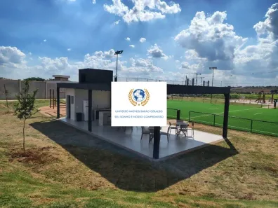 Lote/Terreno à venda, 250m² no Jardim Fortaleza, Paulínia
