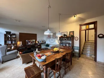Casa com 3 Quartos à venda, 180m² no Jardim Chapadão, Campinas