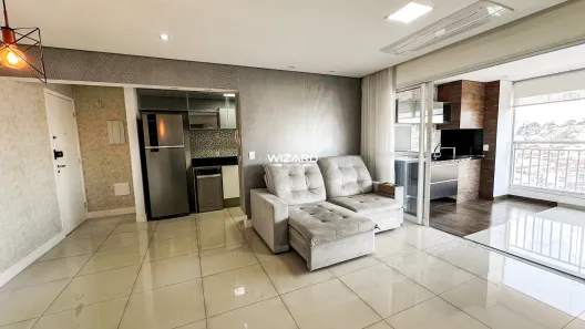Apartamento com 2 Quartos para alugar, 106m² no Vila Prudente, São Paulo